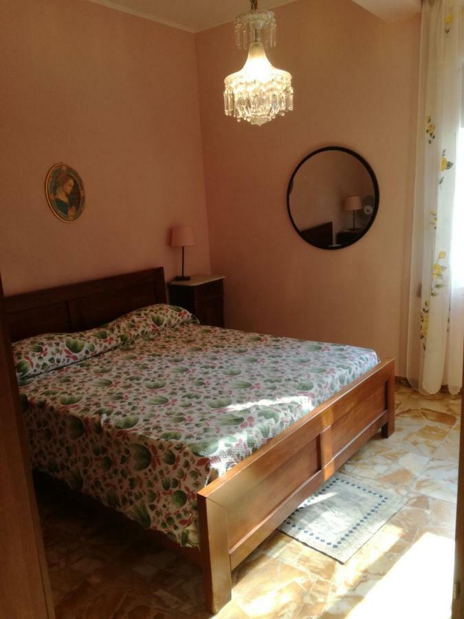 Casa Della Nonna Apartment Radicofani Luaran gambar
